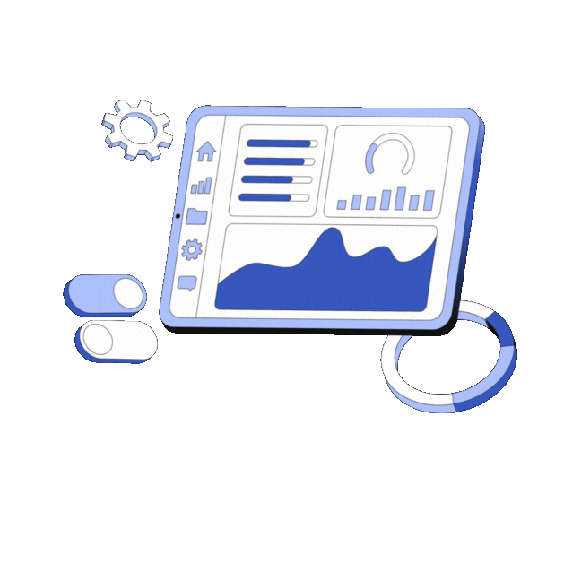 Animação da Tech Cloud